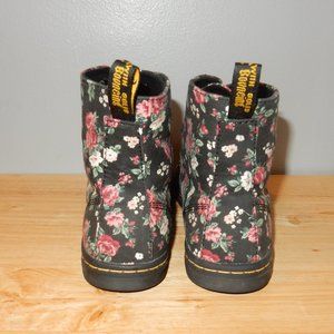Dr. Martens Sheridan